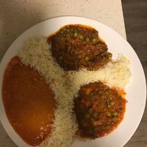 Meet your Posher, Rex